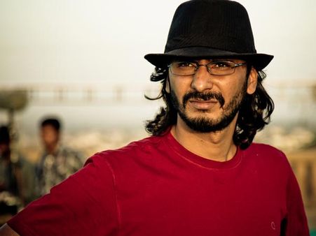 Creative opinions, not differences with Vishal: Abhishek Chaubey