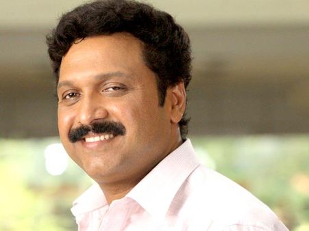 KB Ganesh Kumar To Enter Wedlock Again?