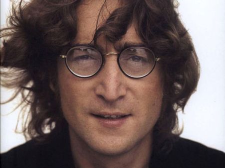 John Lennon's Report Cards Sell For $27,608