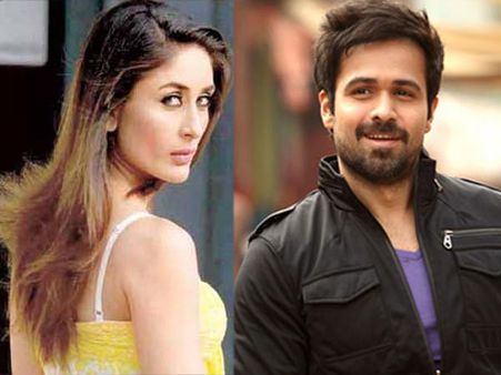 What Happened To Kareena-Emraan’s Upcoming Movie Badtameez Dil?