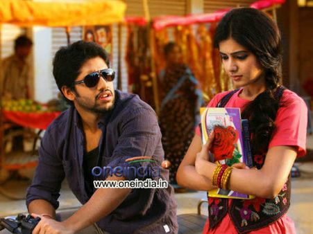 Naga Chaitanya-Samantha Finally Complete Autonagar Surya Shoot