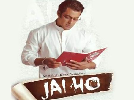 Salman Khan To Launch Jai Ho Amid Fans