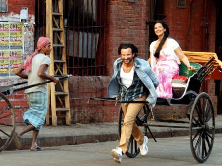 Bullet Raja Sinks At The Worldwide Box Office