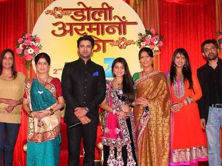 Doli Armaanon Ki: 3rd December Written Episode