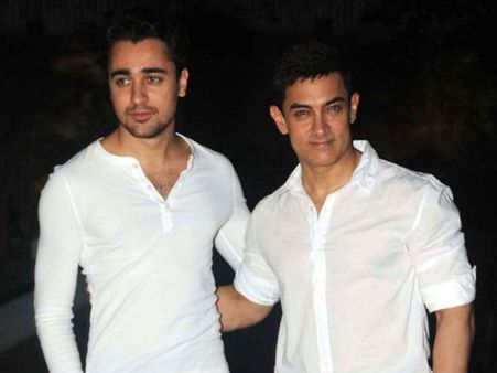 Imran Khan: Aamir-Katrina's Dhoom 3 To Create Rs. 300 Crore Club