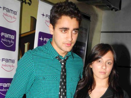 Imran Khan-Avantika Malik Share Same Thoughts On Love Making