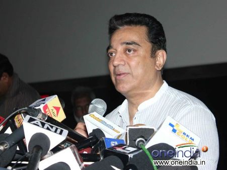 Kamal Haasan Eager To Join Pongal Race?