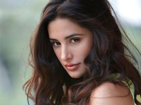 Nargis Fakhri Named Face Of Sanitary Brand