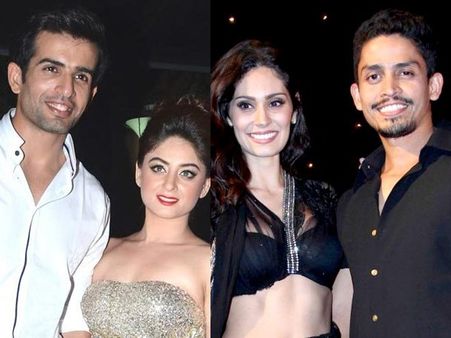 Nach Baliye 6: Bruna-Omar Eliminated, Jai-Mahi Invited!