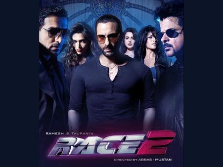 Ramesh Taurani Mulls Over 'Race 3'