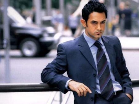 My Unsuccessful Films Are My 'Biggest Learnings': Aamir Khan