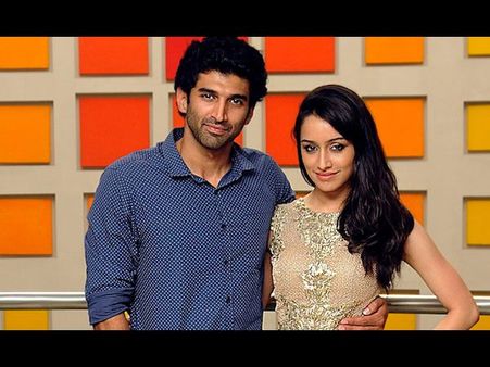 I Am Not Dating Shraddha: Aditya Roy Kapur