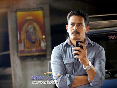 What's Atul Kulkarni's Role In Ugramm?