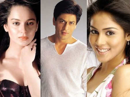 B-Town Celebs Who Lost Their Temper