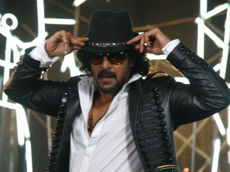 Upendra To Take Legal Action Against Topiwala Producer?
