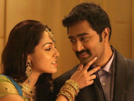 Kalyana Samayal Saadham Fans Review