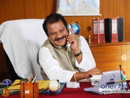 Dharmavarapu Subramanyam Dies: Tollywood Mourns His Death