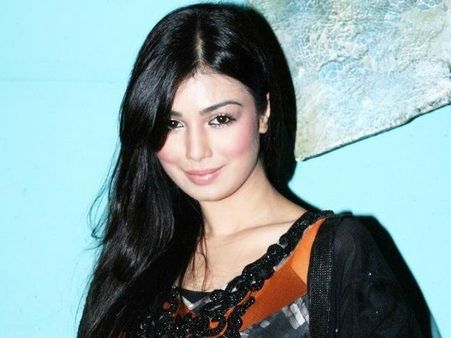 Actress Ayesha Takia Gives Birth To Baby Boy!