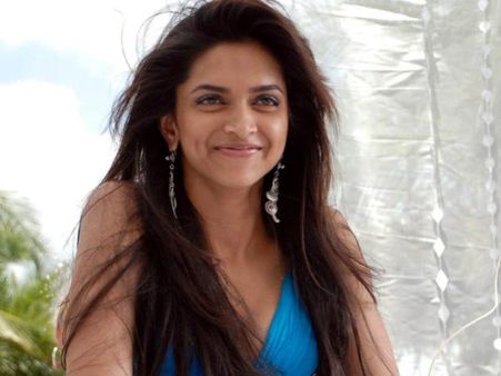 Deepika Padukone Does Not Regret Loss Of Fast And Furious 7!