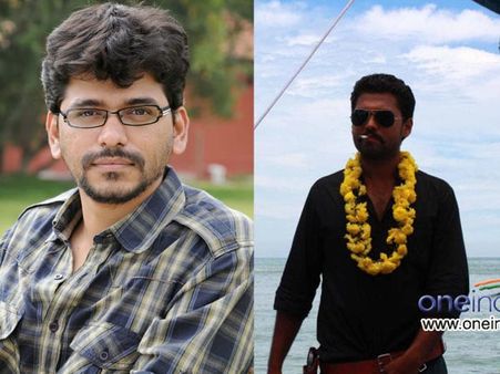 Is Pawan Kumar Scared Of Rakshith Shetty?