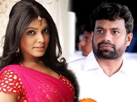 Rima Kallingal To Romance John Brittas?