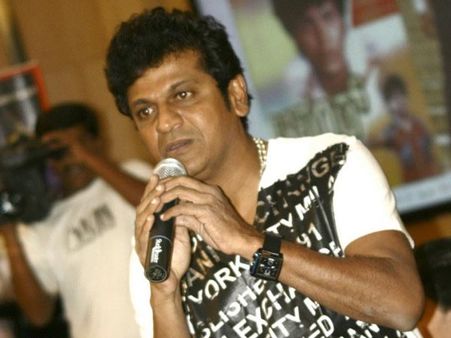 Shivaraj Kumar Unhappy With Censor Board!