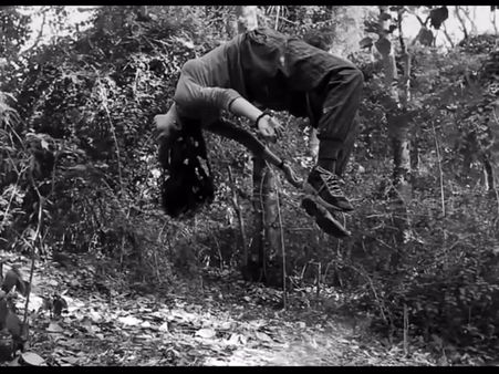 6-5=2 (Six Minus Five Equals Two) Movie: Reel or Real Story?