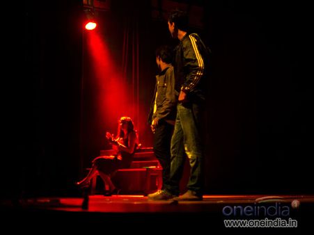 Get Ready For #13 Margosa Mahal: A 5D Adventurous Horror Play