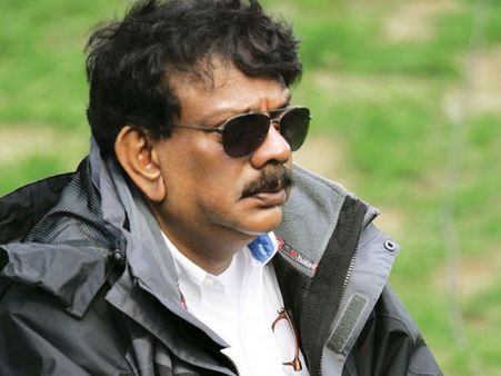 Priyadarshan To Resign From Chalachitra Academy!