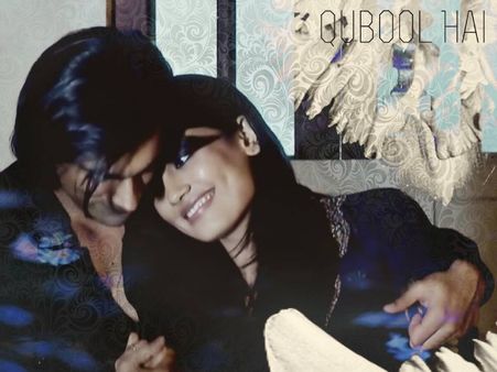 Qubool Hai December 9th Episode Written Update
