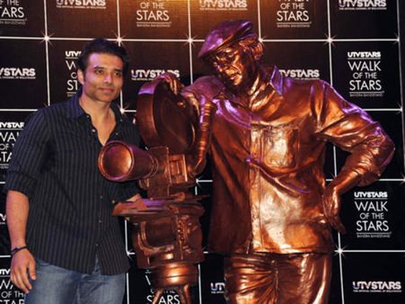 Uday Chopra To Make Documentary On Dad Yash Chopra