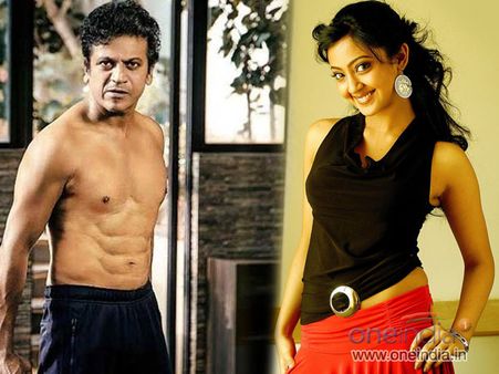 Shivaraj Kumar Puts Any Young Actor To Shame: Aindrita Ray
