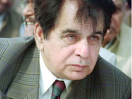 Dilip Kumar Celebrates His 91st birthday - Unknown Facts About The Legend
