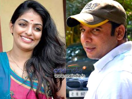 Fayas Is Just A Common Friend, Says Mythili