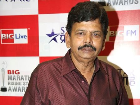 Marathi Actor Vinay Apte Passes Away