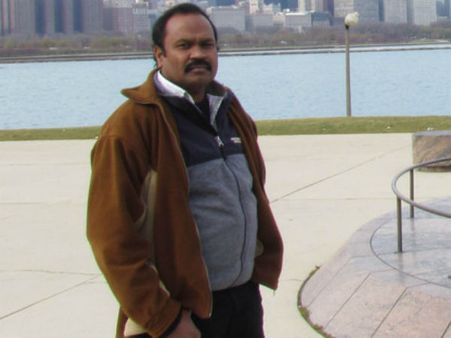 Tributes To Telugu Actors, Producers, Musician Who Died In 2013