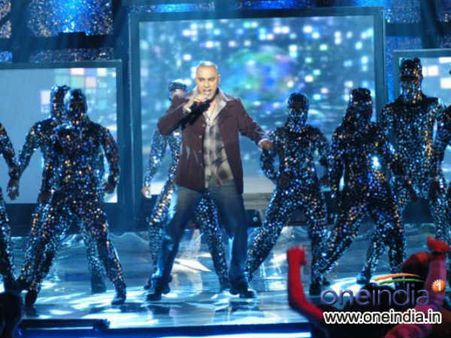 Baba Sehgal's Song To Be A Highlight In Pandavulu Pandavulu Tummeda