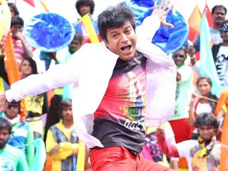Bhajarangi (Bajarangi) - Movie Review: A Biggest Feast For Shivanna's Fans