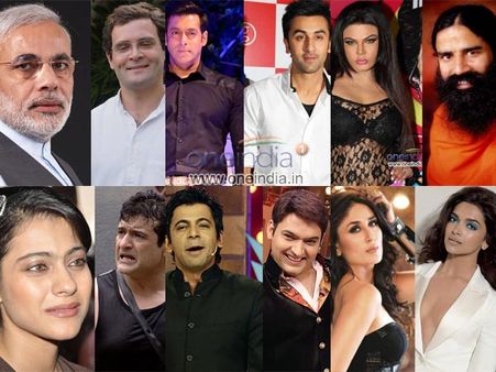 Koffee With Karan's Most Wanted Celebrity Pairs Kapil-Gutthi, Salman-Ranbir, Modi-Rahul...