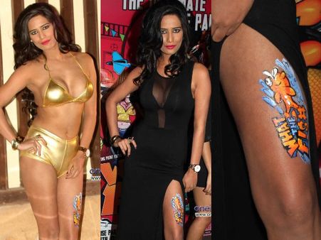 Dimple Kapadia Finds Poonam Pandey, Rakhi Sawant's Act Distasteful?