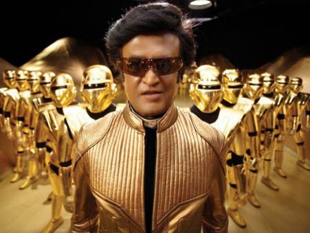 Recalling Rajinikanth's Popular Dialogues