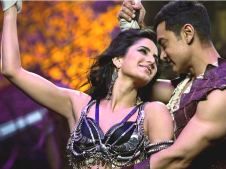 Katrina, Aamir, YRF, Sameer Sent Legal Notice For Dhoom's Malang Song!
