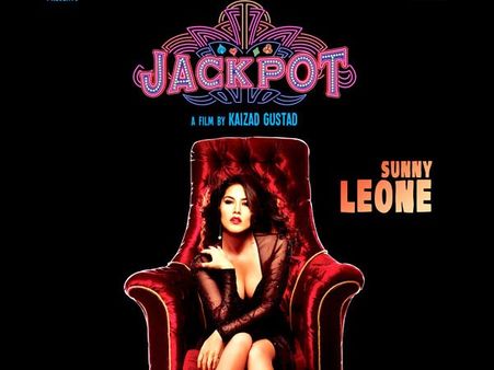 Jackpot Movie Review - Sunny Leone's Jackpot Fails To Impress Even Her Fans