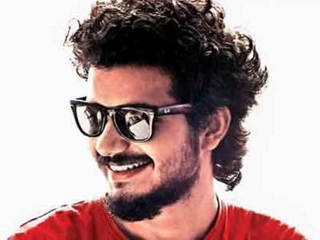 I Do Not Look Like A Hero, Says Sreenath Bhasi