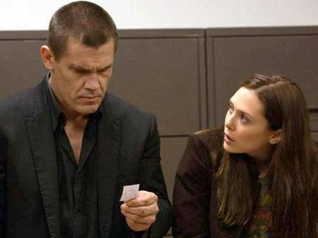 Oldboy Movie Review - Unconventionally Likeable