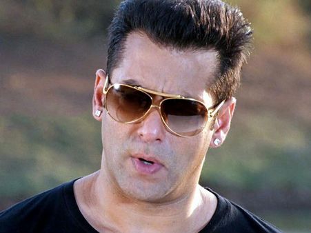 Salman Khan Not Interested In Beating Shahrukh Khan, Aamir Khan's Films At The Box Office
