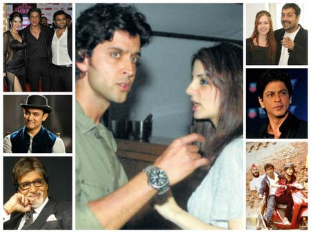 Bollywood Snippets: Hrithik-Sussanne’s Split, Sanjay Khan Speaks Up; More Of B-News
