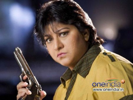 Malashri Back With 'Olage Seridare Gundu'