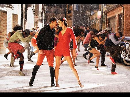 Censor Board Warns Dhoom 3 To Remove The Word 'Bloody Indian'