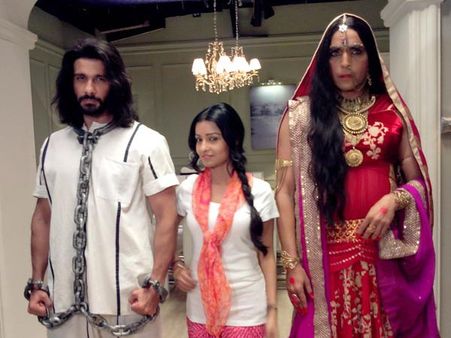 Ek Boond Ishq: December 13th Episode Written Update